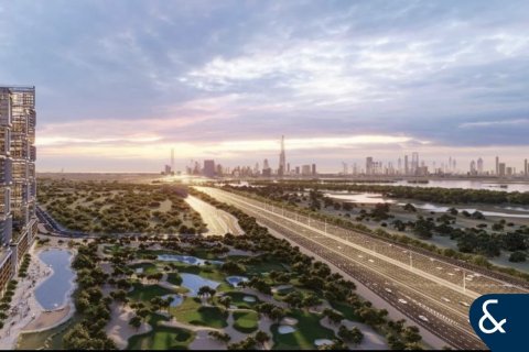 Apartment in Sobha Hartland, Mohammed Bin Rashid City, Dubai 2 bedrooms, 99 sq.m. № 75043 - photo 2