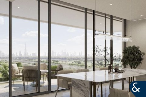 Apartment in Sobha Hartland, Mohammed Bin Rashid City, Dubai 2 bedrooms, 99 sq.m. № 75043 - photo 7