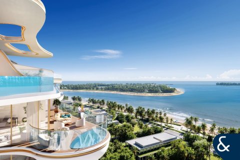 Apartamento en Deira, Dubai, 1 dormitorio, 91 m², № 75049 - foto 5