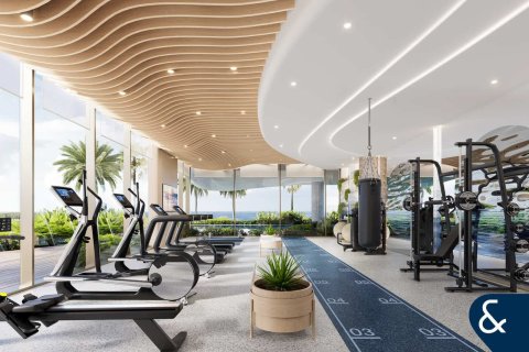 Apartamento en Deira, Dubai, 1 dormitorio, 91 m², № 75049 - foto 10