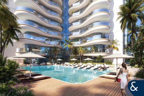 Apartamento en Deira, Dubai, 1 dormitorio, 91 m², № 75049 - foto 1