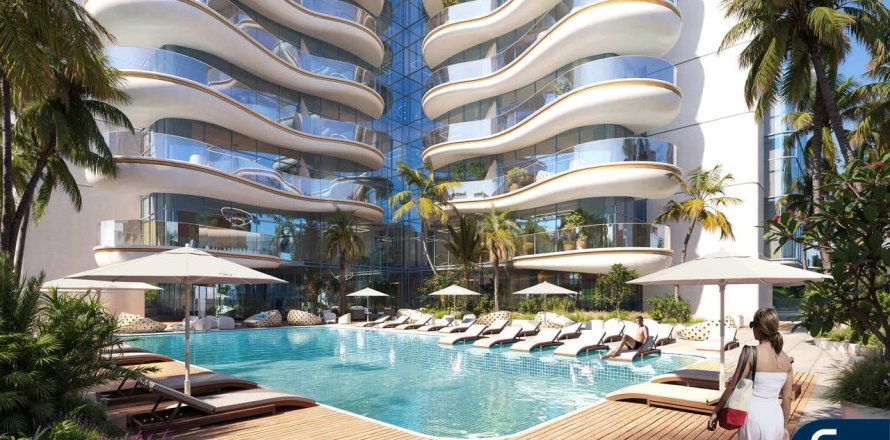 Apartment in Deira, Dubai 1 bedroom, 91 sq.m. № 75049