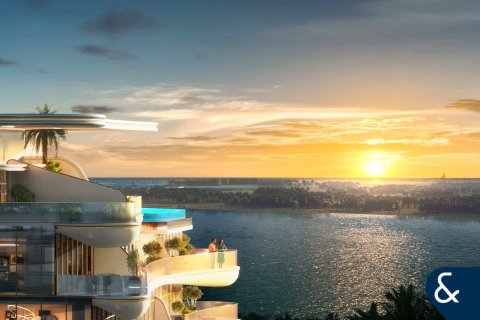 Apartamento en Deira, Dubai, 1 dormitorio, 91 m², № 75049 - foto 4