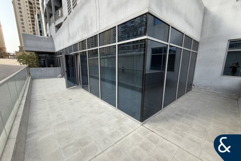 شقة في Marina Wharf, مرسى دبي, دبي 1غرف نوم, 156 م² رقم 75044 - صورة 11