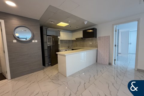 شقة في Marina Wharf, مرسى دبي, دبي 1غرف نوم, 156 م² رقم 75044 - صورة 3