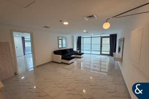 شقة في Marina Wharf, مرسى دبي, دبي 1غرف نوم, 156 م² رقم 75044 - صورة 6