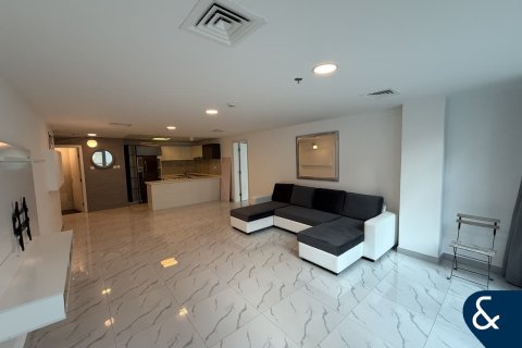 شقة في Marina Wharf, مرسى دبي, دبي 1غرف نوم, 156 م² رقم 75044 - صورة 2