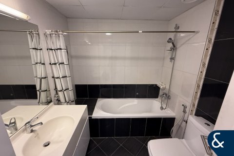 شقة في Marina Wharf, مرسى دبي, دبي 1غرف نوم, 156 م² رقم 75044 - صورة 14