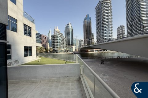 شقة في Marina Wharf, مرسى دبي, دبي 1غرف نوم, 156 م² رقم 75044 - صورة 1