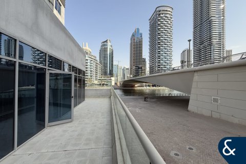 شقة في Marina Wharf, مرسى دبي, دبي 1غرف نوم, 156 م² رقم 75044 - صورة 12