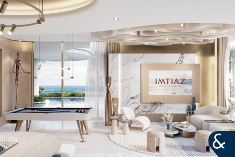 Apartamento en Deira, Dubai, 3 dormitorios, 201 m², № 75050 - foto 9