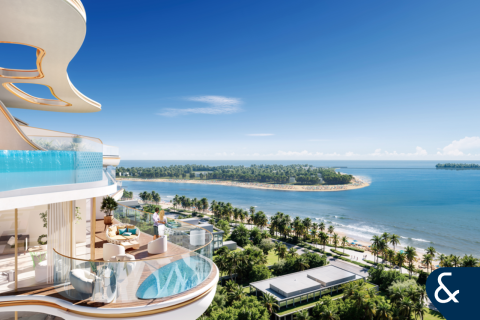 Apartamento en Deira, Dubai, 3 dormitorios, 201 m², № 75050 - foto 5