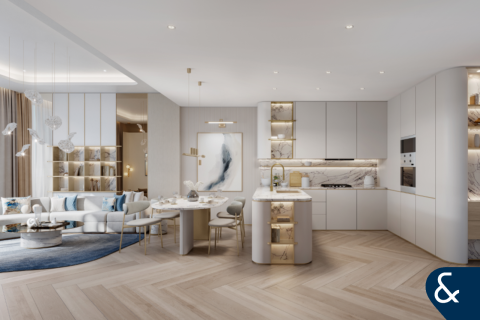 Apartamento en Deira, Dubai, 3 dormitorios, 201 m², № 75050 - foto 7