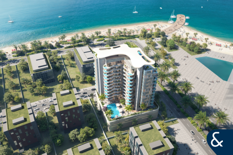 Apartamento en Deira, Dubai, 3 dormitorios, 201 m², № 75050 - foto 2