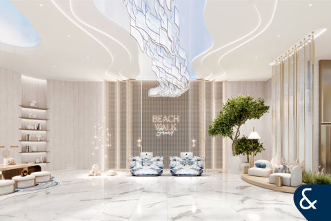 Apartamento en Deira, Dubai, 3 dormitorios, 201 m², № 75050 - foto 4