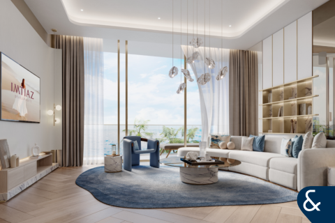 Apartamento en Deira, Dubai, 3 dormitorios, 201 m², № 75050 - foto 8