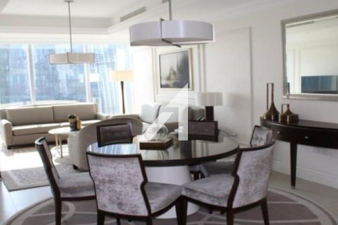 Купить квартиру в Даунтаун Дубай (Даунтаун Бурдж Дубай), Дубай: 2 спальни, 118м², № 90861 - фото 8