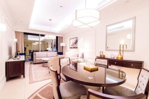 Купить квартиру в Даунтаун Дубай (Даунтаун Бурдж Дубай), Дубай: 2 спальни, 118м², № 90861 - фото 9