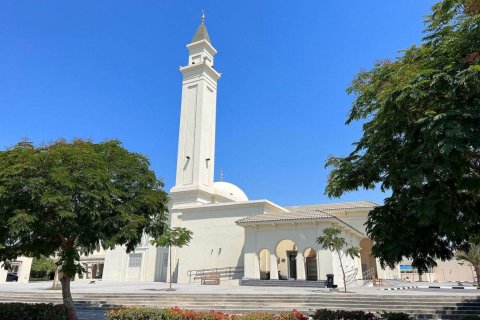 Снять в аренду квартиру в Al Furjan, Дубай: 2 спальни, 92м², № 90874 - фото 12