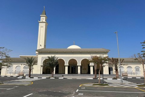 Снять в аренду квартиру в Al Furjan, Дубай: 2 спальни, 92м², № 90874 - фото 13