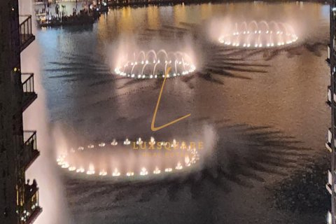 Снять в аренду квартиру в Даунтаун Дубай (Даунтаун Бурдж Дубай), Дубай: 2 спальни, 138м², № 90877 - фото 17