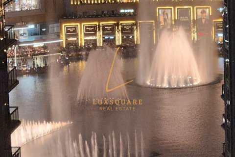 Снять в аренду квартиру в Даунтаун Дубай (Даунтаун Бурдж Дубай), Дубай: 2 спальни, 138м², № 90877 - фото 16