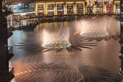 Снять в аренду квартиру в Даунтаун Дубай (Даунтаун Бурдж Дубай), Дубай: 2 спальни, 138м², № 90877 - фото 19