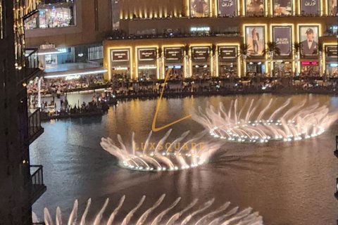 Снять в аренду квартиру в Даунтаун Дубай (Даунтаун Бурдж Дубай), Дубай: 2 спальни, 138м², № 90877 - фото 14