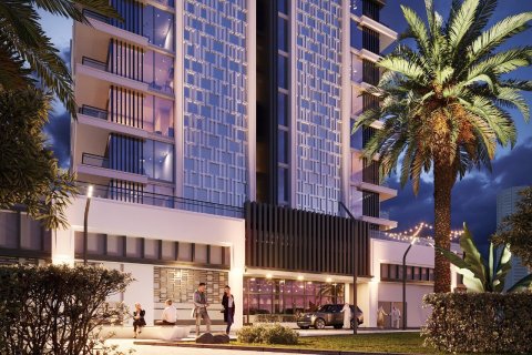 Apartment in Dubai 1 bedroom, 78 sq.m. № 92610 - photo 4