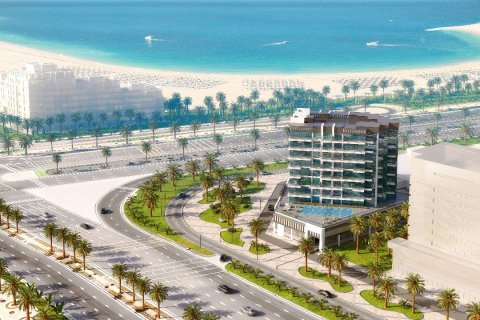 Apartment in Dubai 1 bedroom, 78 sq.m. № 92610 - photo 5