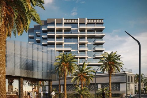 Apartment in Dubai 1 bedroom, 78 sq.m. № 92610 - photo 6