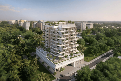 Appartement à Dubai, 1 chambre, 88 m², № 92618 - photo 2