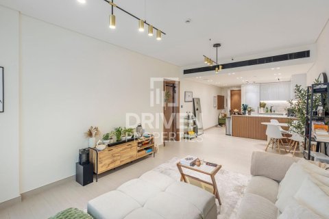 Квартира в Джумейра Вилладж Серкл, Дубай, 1 спальня, 94м², № 87460