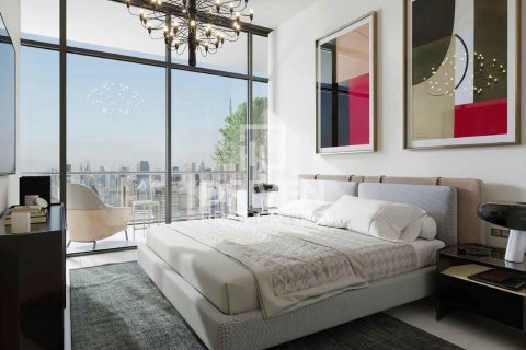 Appartement à Al Habtoor City, Business Bay, Dubai, 1 chambre, 82 m², № 87463 - photo 12