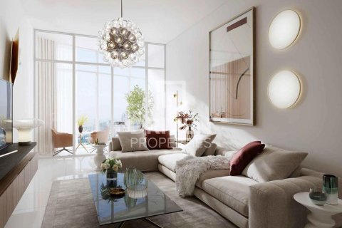 Appartement à Al Habtoor City, Business Bay, Dubai, 1 chambre, 82 m², № 87463 - photo 4