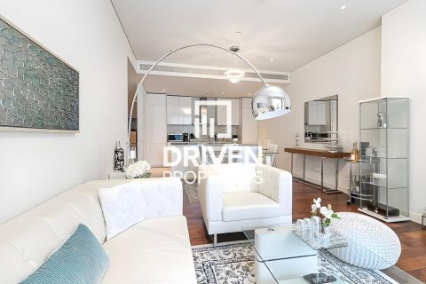 Appartement à City Walk, Dubai, 1 chambre, 95 m², № 87465 - photo 5