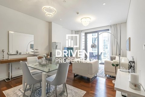 Appartement à City Walk, Dubai, 1 chambre, 95 m², № 87465 - photo 2