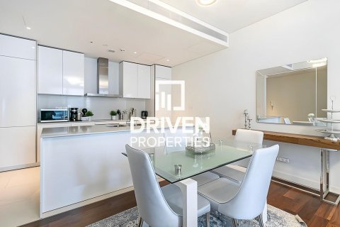 Appartement à City Walk, Dubai, 1 chambre, 95 m², № 87465 - photo 9