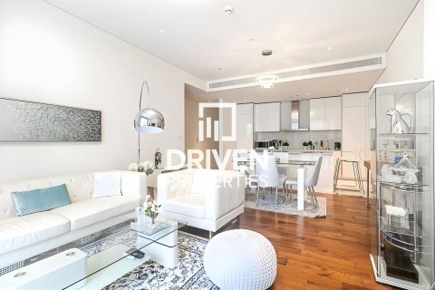 Appartement à City Walk, Dubai, 1 chambre, 95 m², № 87465 - photo 4