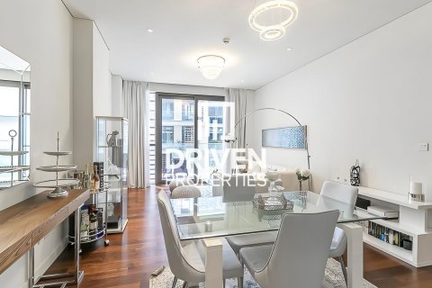 Appartement à City Walk, Dubai, 1 chambre, 95 m², № 87465 - photo 3