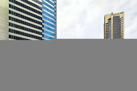 Appartement à Business Bay, Dubai, 2 chambres, 149 m², № 87462 - photo 13