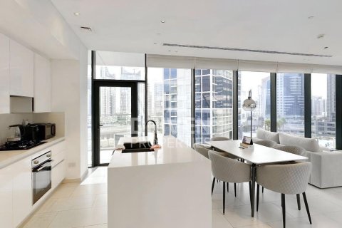 Appartement à Business Bay, Dubai, 2 chambres, 149 m², № 87462 - photo 3