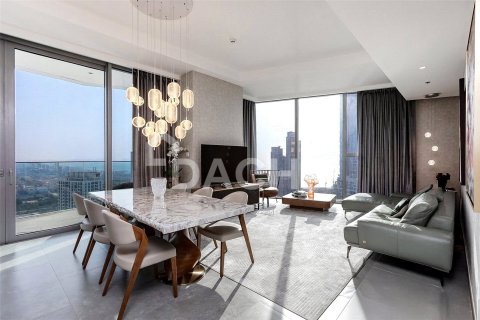 شقة في مرسى دبي, دبي 3 غرف نوم, 216 م² رقم 113659 - صورة 3
