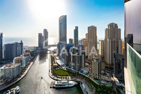 شقة في مرسى دبي, دبي 3 غرف نوم, 216 م² رقم 113659 - صورة 11