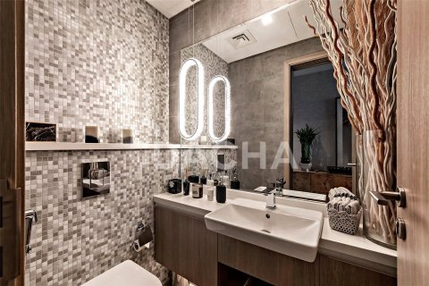 شقة في مرسى دبي, دبي 3 غرف نوم, 216 م² رقم 113659 - صورة 24