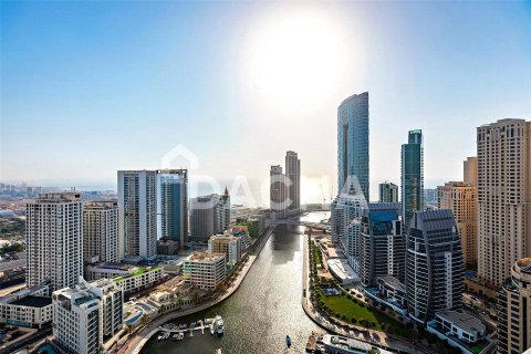 شقة في مرسى دبي, دبي 3 غرف نوم, 216 م² رقم 113659