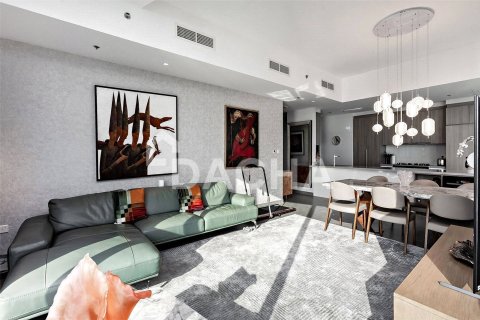 شقة في مرسى دبي, دبي 3 غرف نوم, 216 م² رقم 113659 - صورة 5
