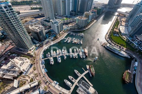 شقة في مرسى دبي, دبي 3 غرف نوم, 216 م² رقم 113659 - صورة 2