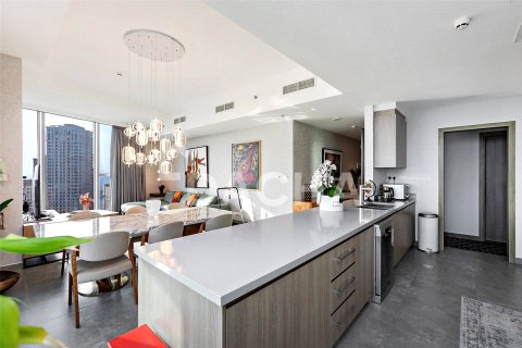 شقة في مرسى دبي, دبي 3 غرف نوم, 216 م² رقم 113659 - صورة 8