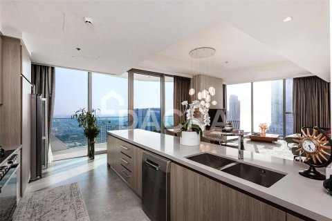 شقة في مرسى دبي, دبي 3 غرف نوم, 216 م² رقم 113659 - صورة 10